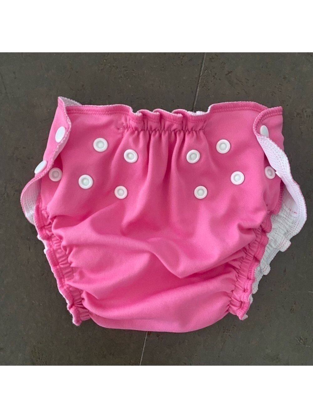 APPLE Cheeks swim diaper size 2